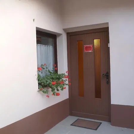 Pegaz Apartment
