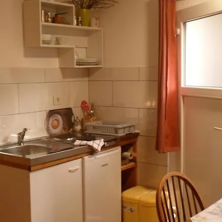 Pegaz Apartment