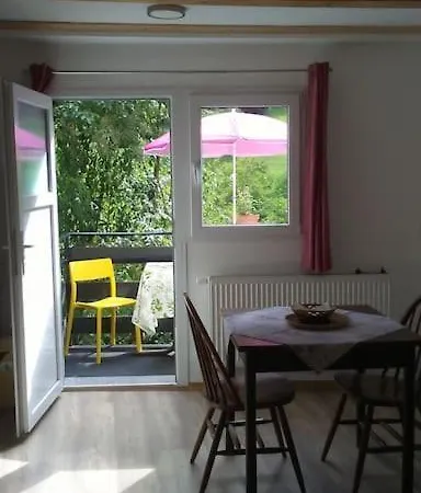 Pegaz Apartment