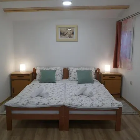 Apartment Pegaz