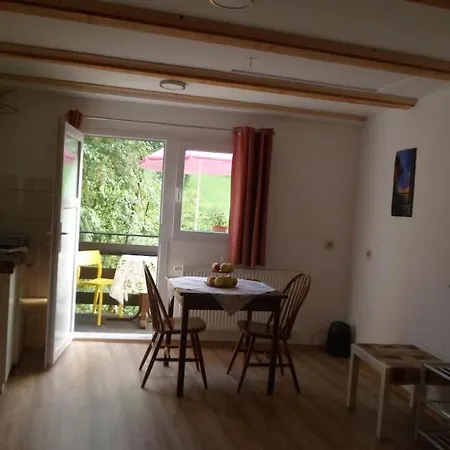 Pegaz Apartment