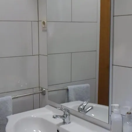Apartment Pegaz *