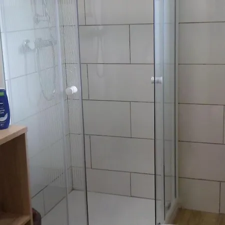 Apartment Pegaz