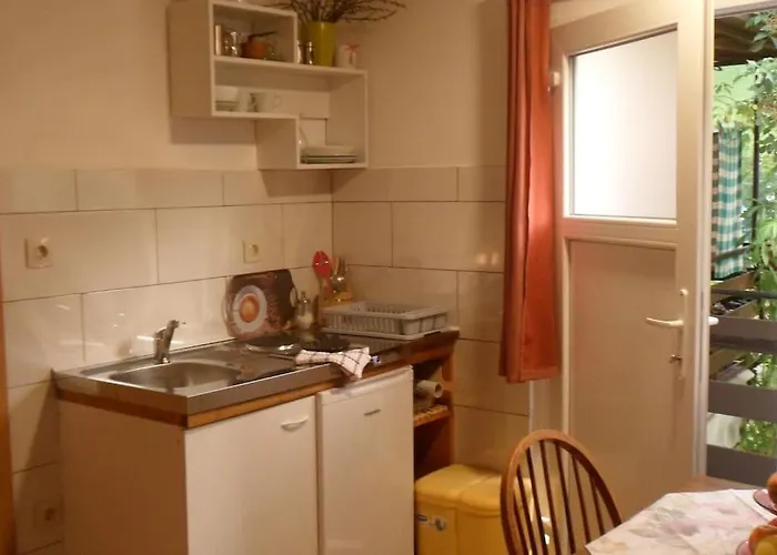 Pegaz Апартаменты