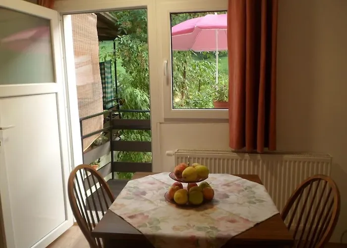 Апартаменты Pegaz