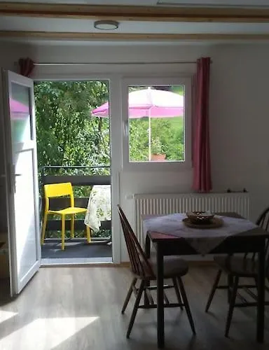 Pegaz Апартаменты