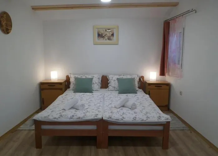 Апартаменты Pegaz