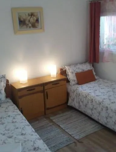 Pegaz Апартаменты