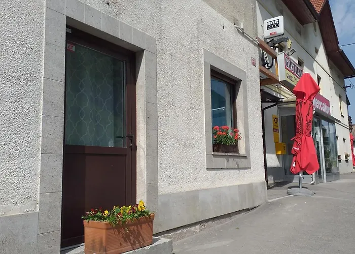 Апартаменты Pegaz *